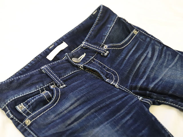ジーンズ